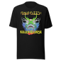 MERCHMOMENT Thin Lizzy Killers on the Loose T-Shirt [Apparel]