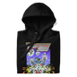 MERCHMOMENT Thin Lizzy Night Riders Hoodie [Apparel]