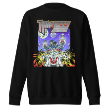 Thin Lizzy Night Riders Sweatshirt []