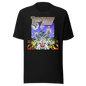 MERCHMOMENT Thin Lizzy Night Riders T-Shirt [Apparel]