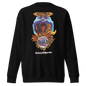 MERCHMOMENT Thin Lizzy Vagabonds Sweatshirt [Apparel]