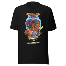 Thin Lizzy Vagabonds T-Shirt []