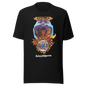 MERCHMOMENT Thin Lizzy Vagabonds T-Shirt [Apparel]