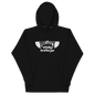 MERCHMOMENT Thin Lizzy Whiskey Classic Hoodie [Apparel]