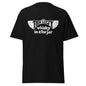 MERCHMOMENT Thin Lizzy - Whiskey Jumbo Print T-Shirt [Apparel]