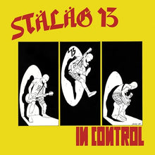 In Control (Trust Edition) [Vinyl]