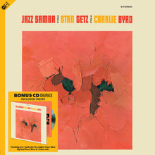 Stan Getz & Charlie Byrd - Jazz Samba (180 Gram Vinyl With Bonus Tracks & Bonus CD) [Import] [Vinyl]