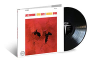 Stan Getz & Charlie Byrd - Jazz Samba (Verve Acoustic Sounds Series) [LP] [Vinyl] - Paladin Vinyl