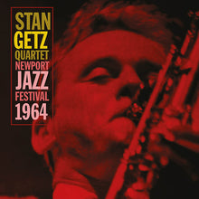 Newport Jazz Festival 1964 [CD]