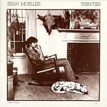 Thin Ties [CD]