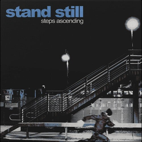 Stand Still - Steps Ascending [Contenido explícito] [Vinilo]