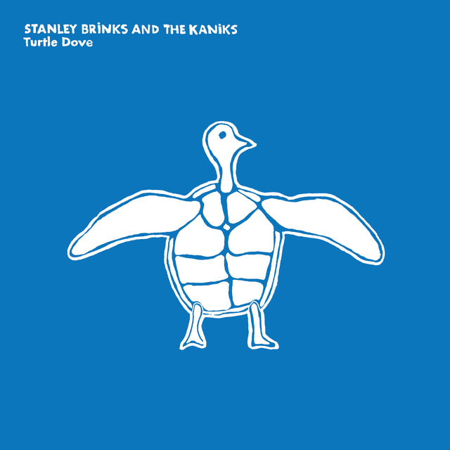 Stanley And The Kaniks Brinks - Turtle Dove [CD]