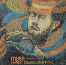 Musa-Ancestral Streams [Vinyl]