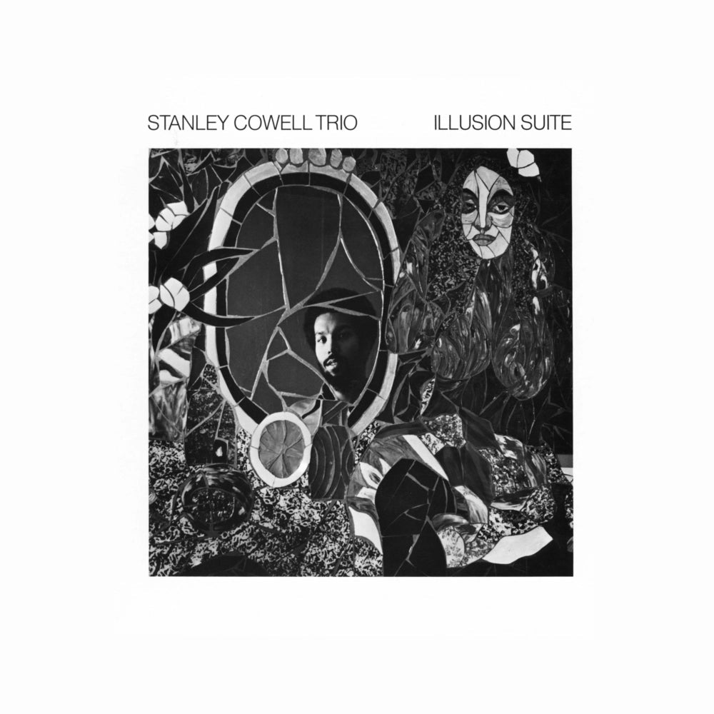Stanley Cowell Trio - Illusion Suite (Ecm Luminessence Series) [LP] [Vinyl]