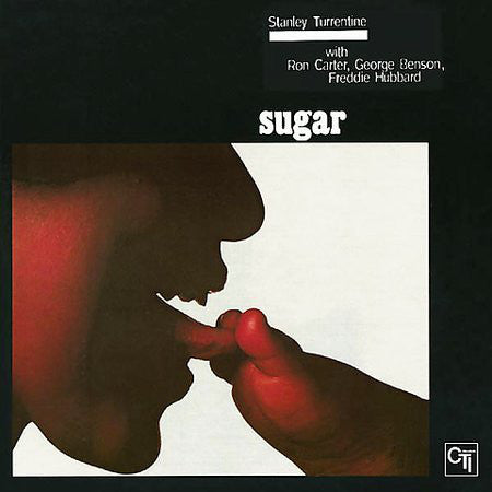 Sugar [Vinyl]
