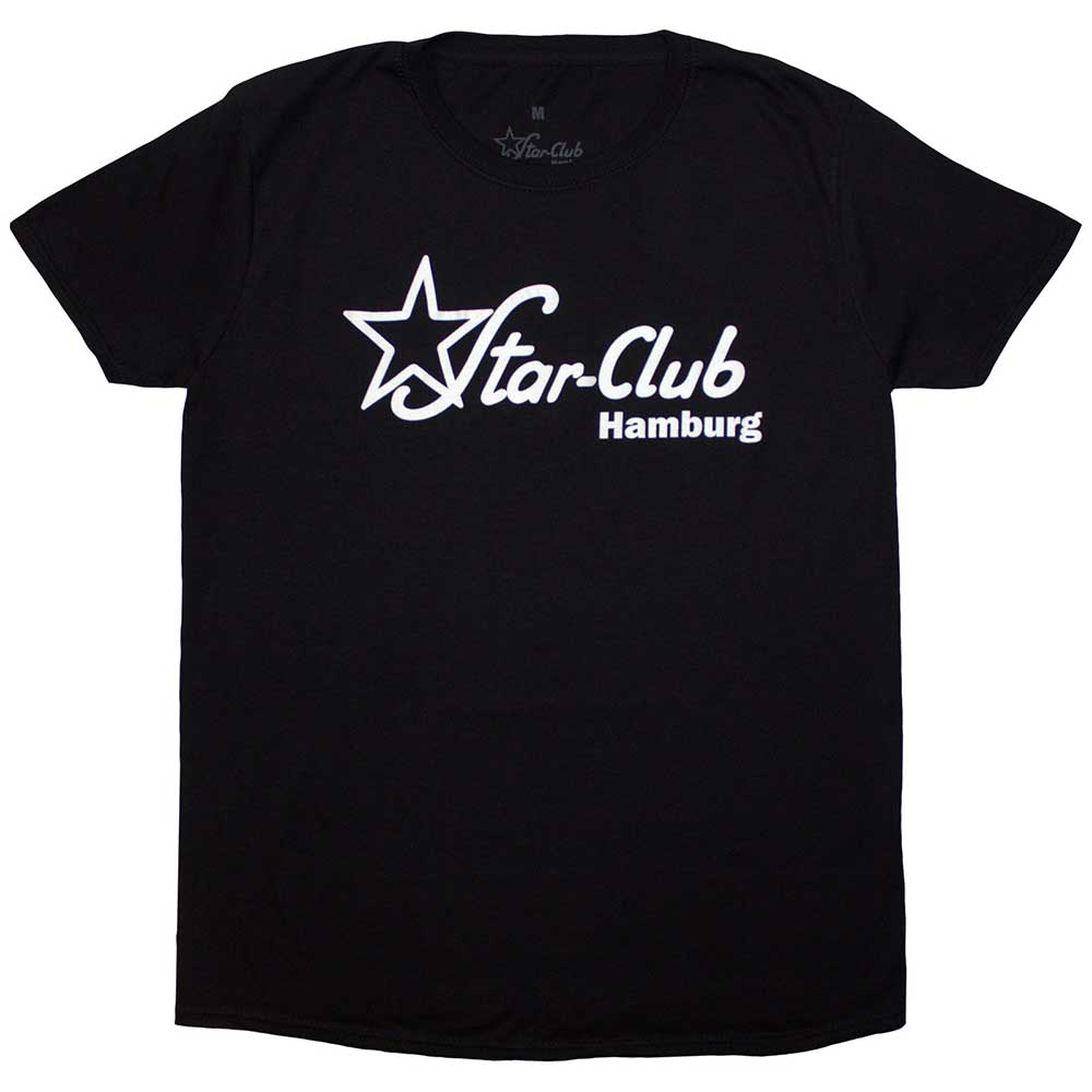Star Club, Hamburg - Logo [T-Shirt]