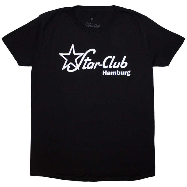 Star Club, Hamburg - Logo [T-Shirt]