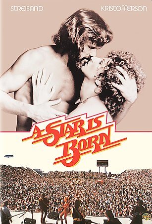 STAR IS BORN (1976) - STAR IS BORN (1976) [DVD]