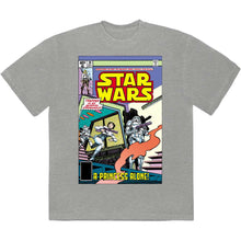 Star Wars A Princess Alone Comic Cover [T-Shirt]