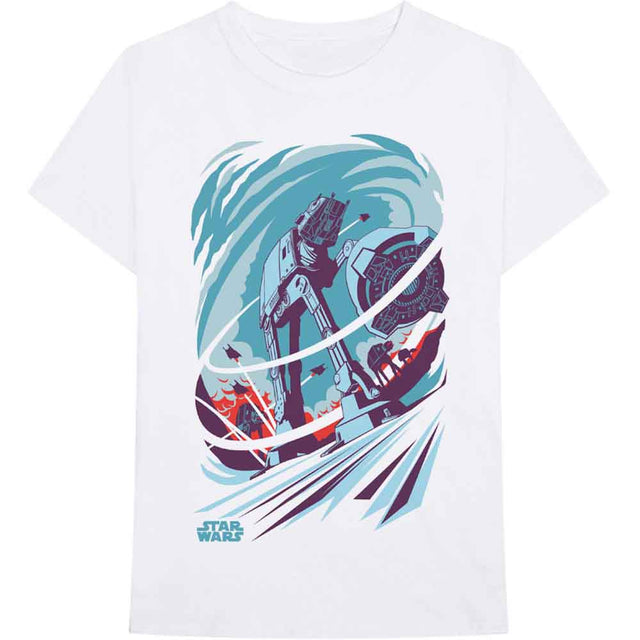 Star Wars - AT-AT Archetype [T-Shirt]