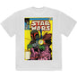 Star Wars Boba Fett Comic Cover [T-Shirt]