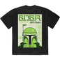 Star Wars Boba Japanese [T-Shirt]
