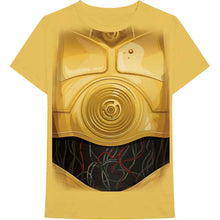 C-3PO Chest [T-Shirt]