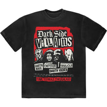 Dark Side Villains [T-Shirt]