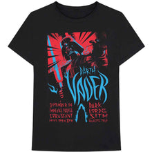 Star Wars Darth Rock One [T-Shirt]