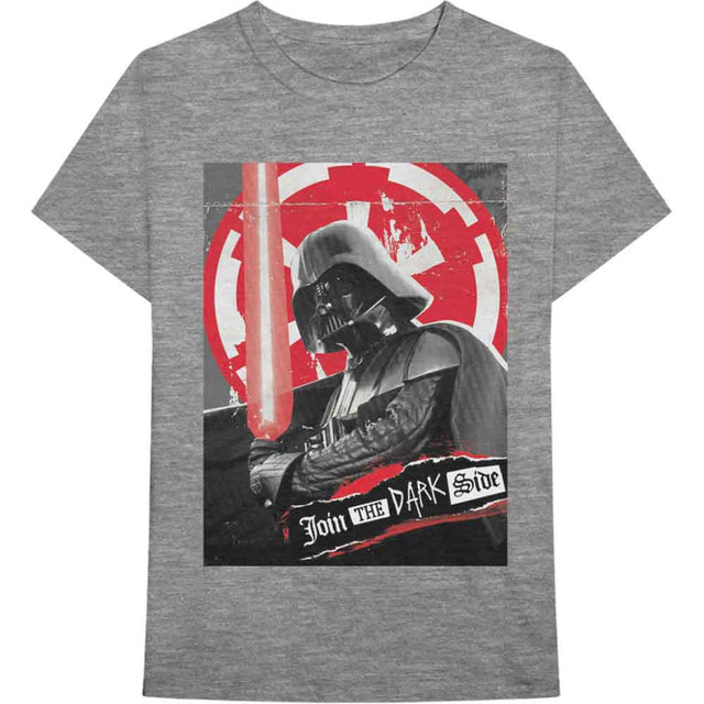Star Wars Darth Rock Three T-Shirt