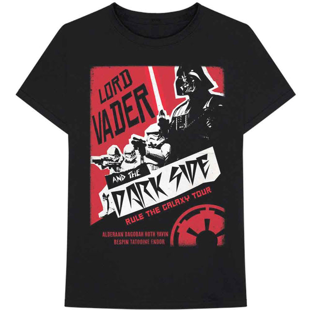 Star Wars Darth Rock Two T-Shirt