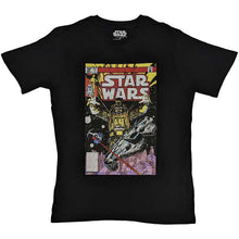 Darth Vader Comic [T-Shirt]