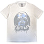 Darth Vader Spray Paint [] White