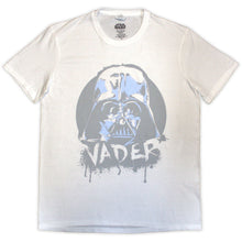 Star Wars Darth Vader Spray Paint [T-Shirt]