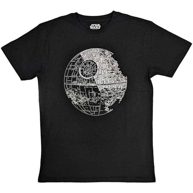 Star Wars Death Star [T-Shirt]