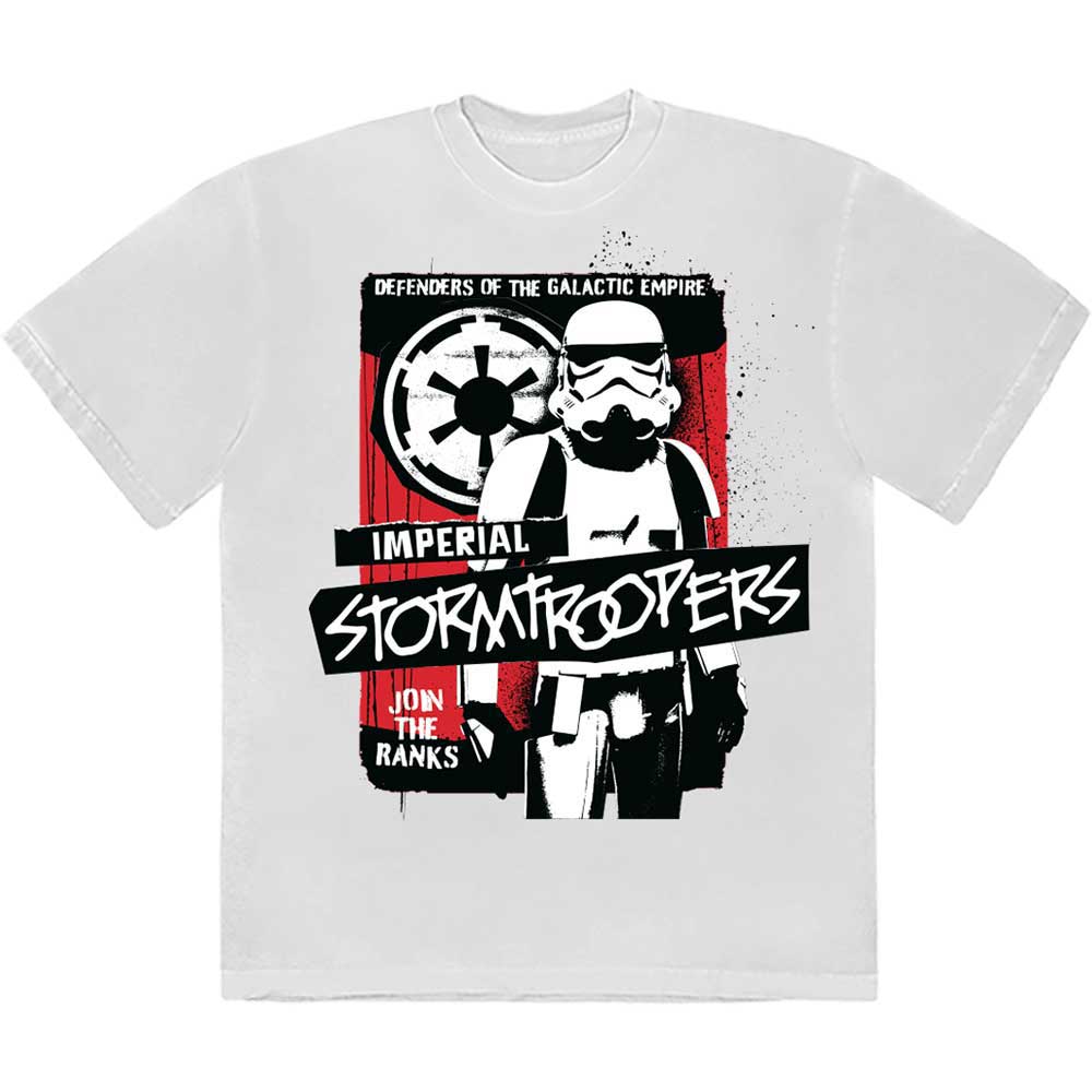 Star Wars Defenders [T-Shirt]