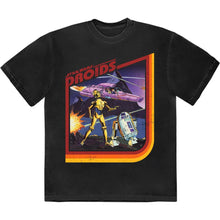 Droids [T-Shirt]