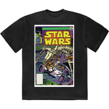 Star Wars Flight Comic Cover [T-Shirt]