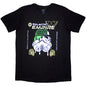 Star Wars Galactic Empire Melted Mask [T-Shirt]
