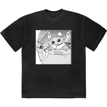 Star Wars Grogu Speech [T-Shirt]