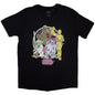 Star Wars Heroes Neon [T-Shirt]