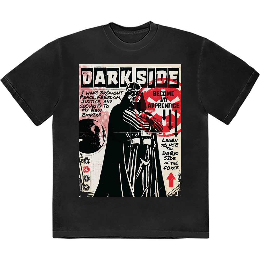 Learn The Darkside [T-Shirt]