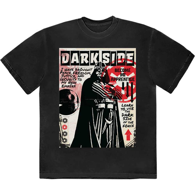 Learn The Darkside [T-Shirt]