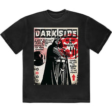 Star Wars Learn The Darkside [T-Shirt]