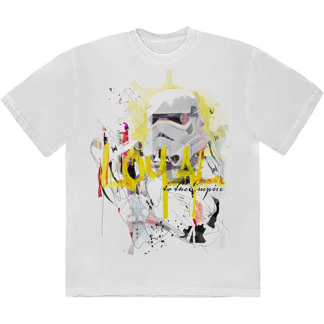 Star Wars - Loyal To The Empire [T-Shirt]