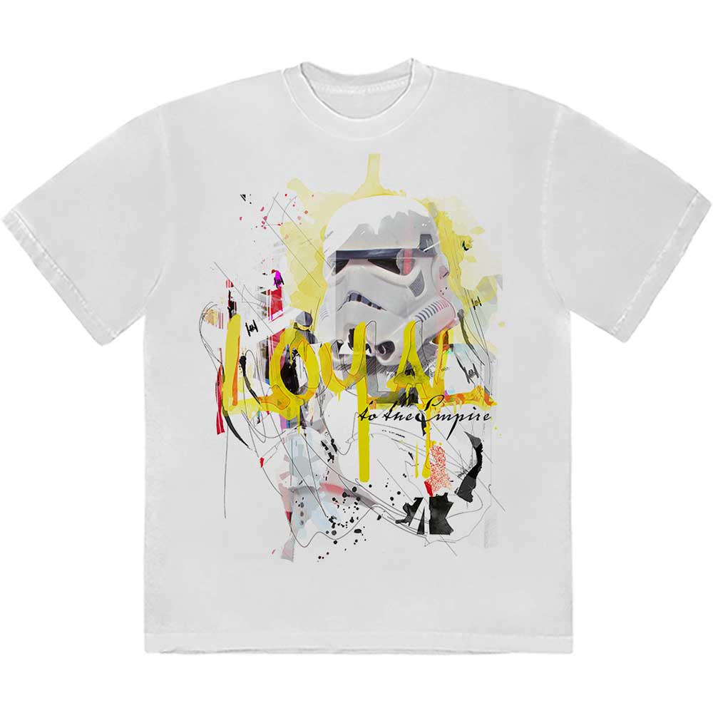 Star Wars Loyal To The Empire [T-Shirt]