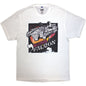 Star Wars Millennium Falcon Graphic [T-Shirt]
