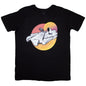 Star Wars Millennium Falcon Twin Suns [T-Shirt]
