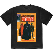 Star Wars Return Of The Jedi Comic Cover [T-Shirt]