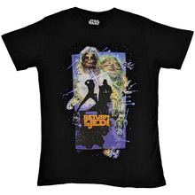 Star Wars Return Of The Jedi Poster [T-Shirt]